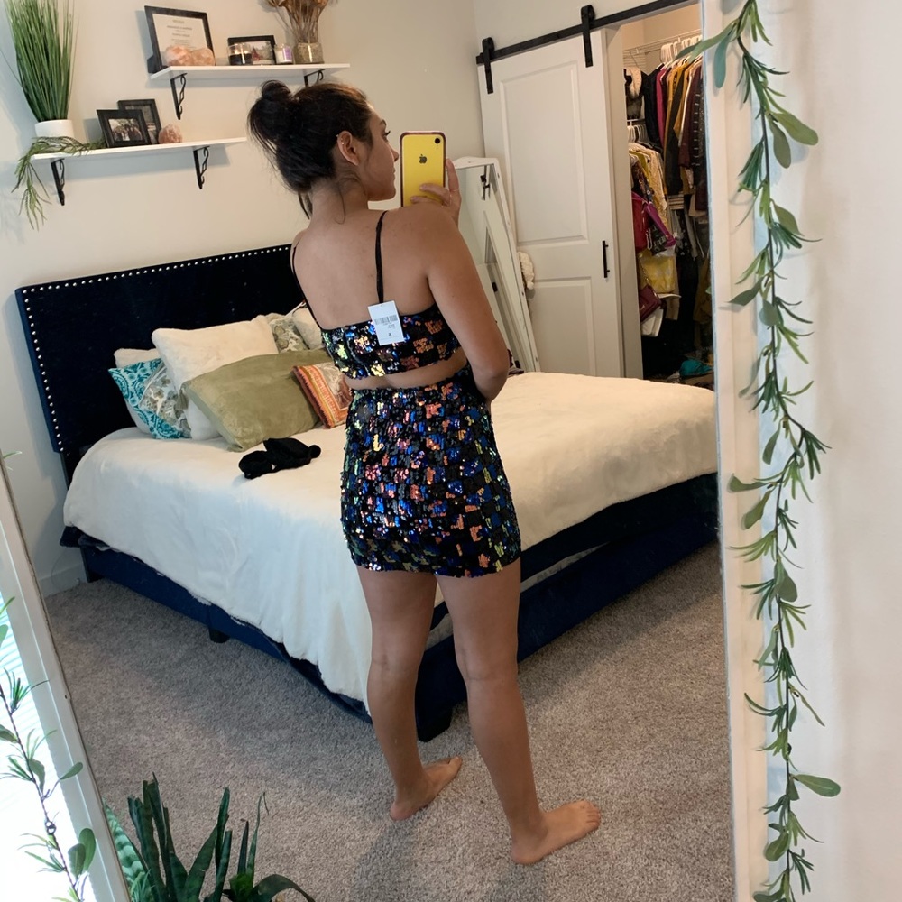 Matching set - Picture 2 of 4
